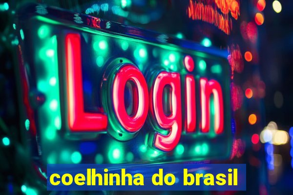 coelhinha do brasil